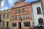 Etagenwohnung Güstrow - 2 Zimmer, 42 m&sup2;, 357&euro; | Angebot:26827023