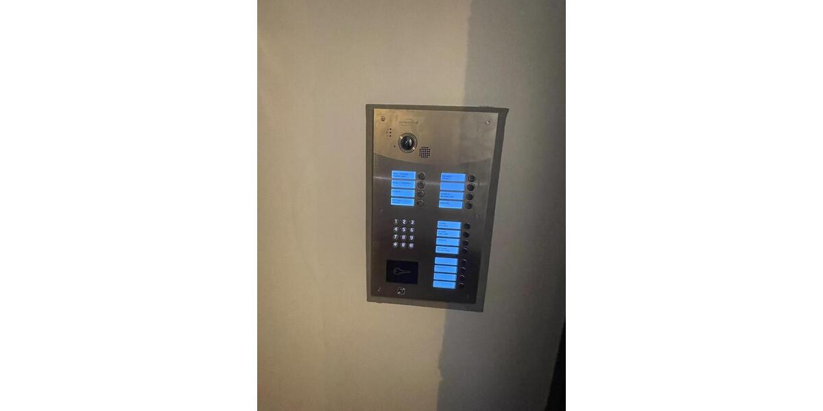 Dachgeschoßwohnung Kiel Wik - 2 Zimmer, 55 m&sup2;, 700&euro; | Angebot:25081745