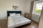 Erdgeschoßwohnung Wennigsen (Deister) - 2 Zimmer, 45 m&sup2;, 1.200&euro; | Angebot:25057239