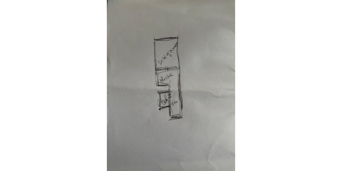 Etagenwohnung Linnich - 1 Zimmer, 35 m&sup2;, 440&euro; | Angebot:26408177