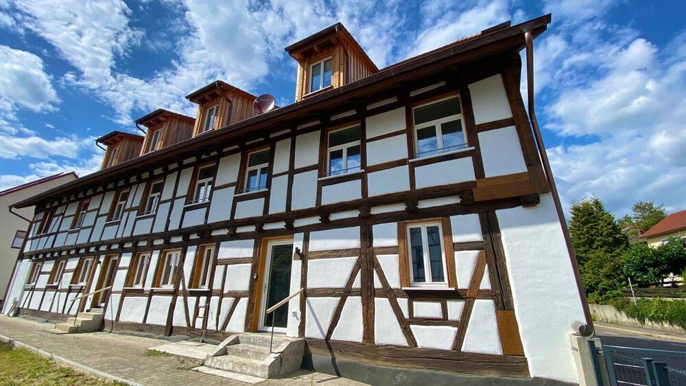 Etagenwohnung Markdorf - 5 Zimmer, 137 m&sup2;, 1.580&euro; | Angebot:21562664