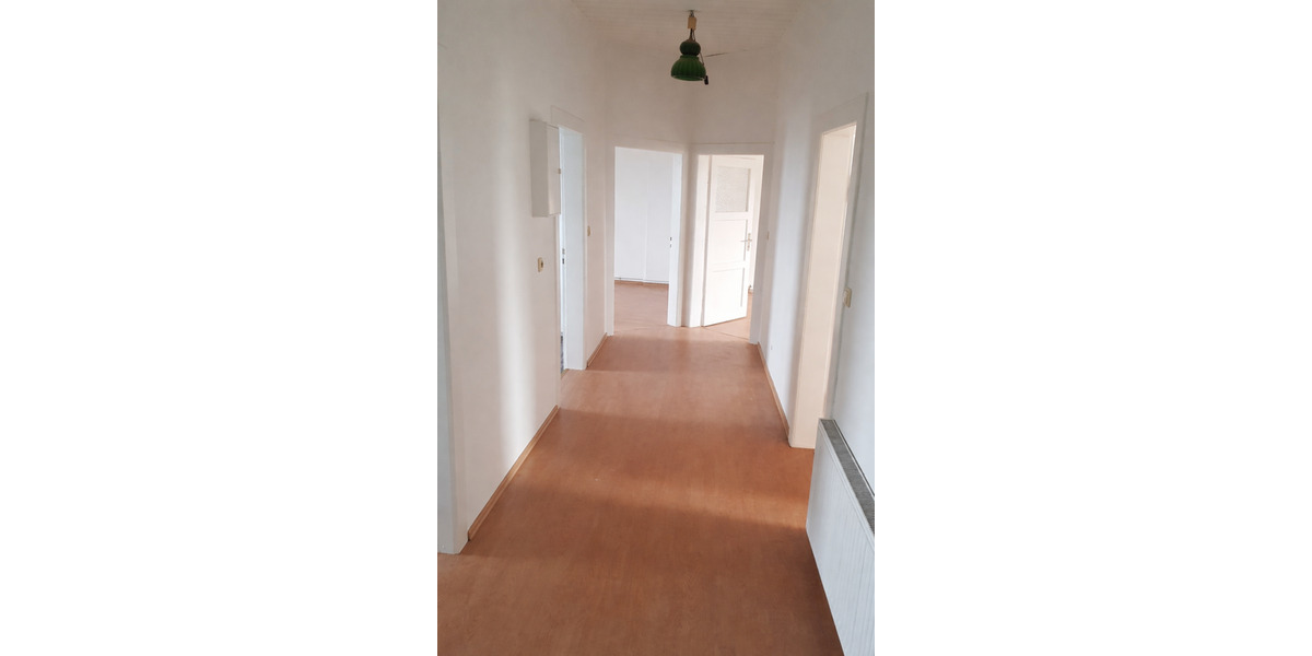 Etagenwohnung Nordhausen - 3 Zimmer, 73 m&sup2;, 380&euro; | Angebot:24523919