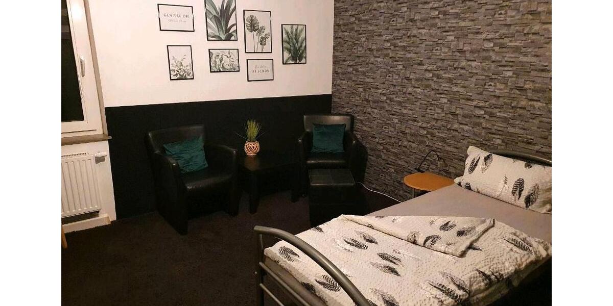 Wohnen auf Zeit Hückelhoven - 2 Zimmer, 16 m&sup2;, 750&euro; | Angebot:17567508