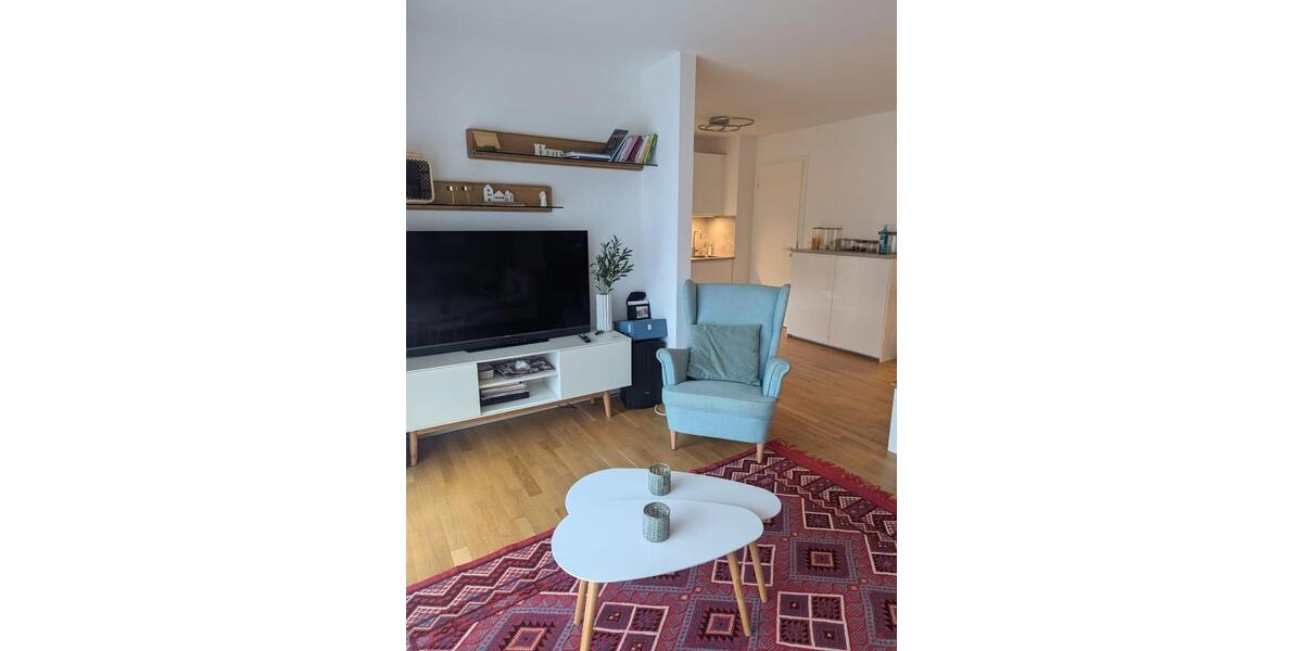 Erdgeschoßwohnung Köln Ehrenfeld - 3 Zimmer, 76 m&sup2;, 1.600&euro; | Angebot:25265377