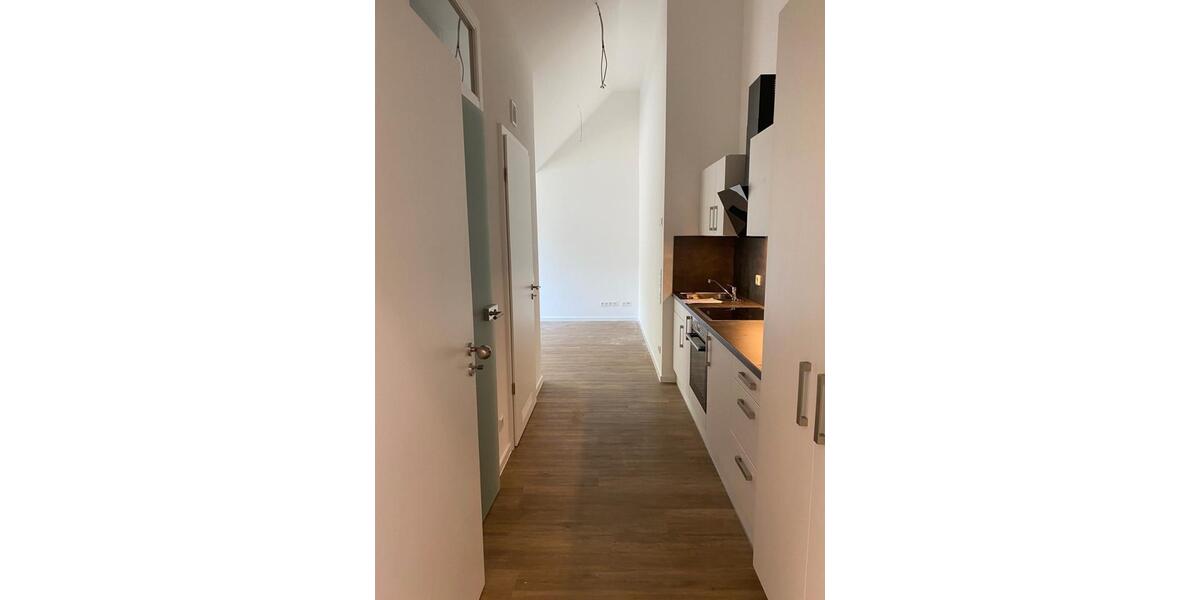 Etagenwohnung Münster Münster-Südost - 1 Zimmer, 30 m&sup2;, 750&euro; | Angebot:26441279