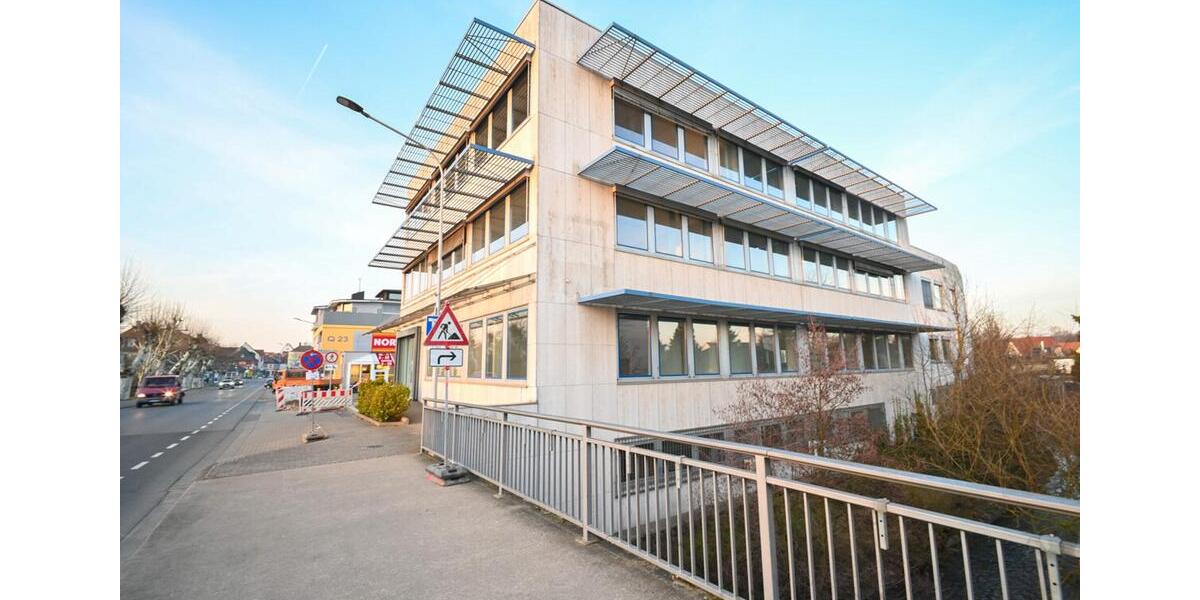 Gewerbeobjekt Babenhausen - 1.575&euro; | Angebot:25316850