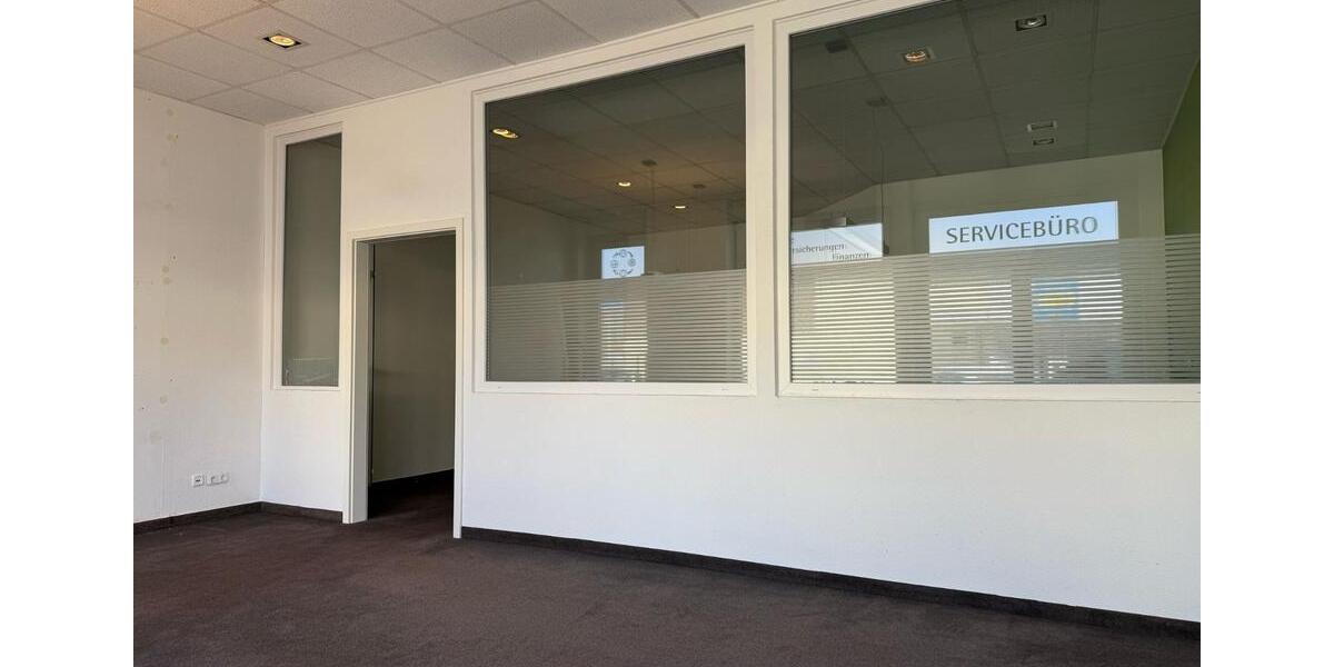 Gewerbeobjekt Bad Harzburg - 650&euro; | Angebot:24755689