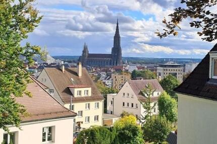 Wohnen auf Zeit Ulm Obertalfingen - 4 Zimmer, 123 m&sup2;, 695&euro; | Angebot:25051547