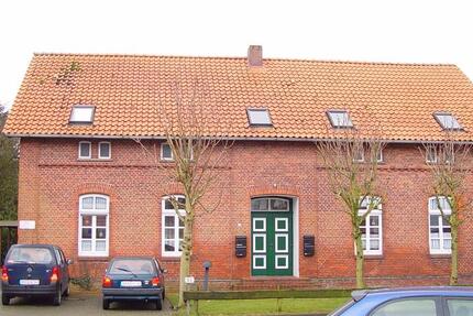 Wohnung Butjadingen - 2 Zimmer, 55 m&sup2;, 360&euro; | Angebot:26044848