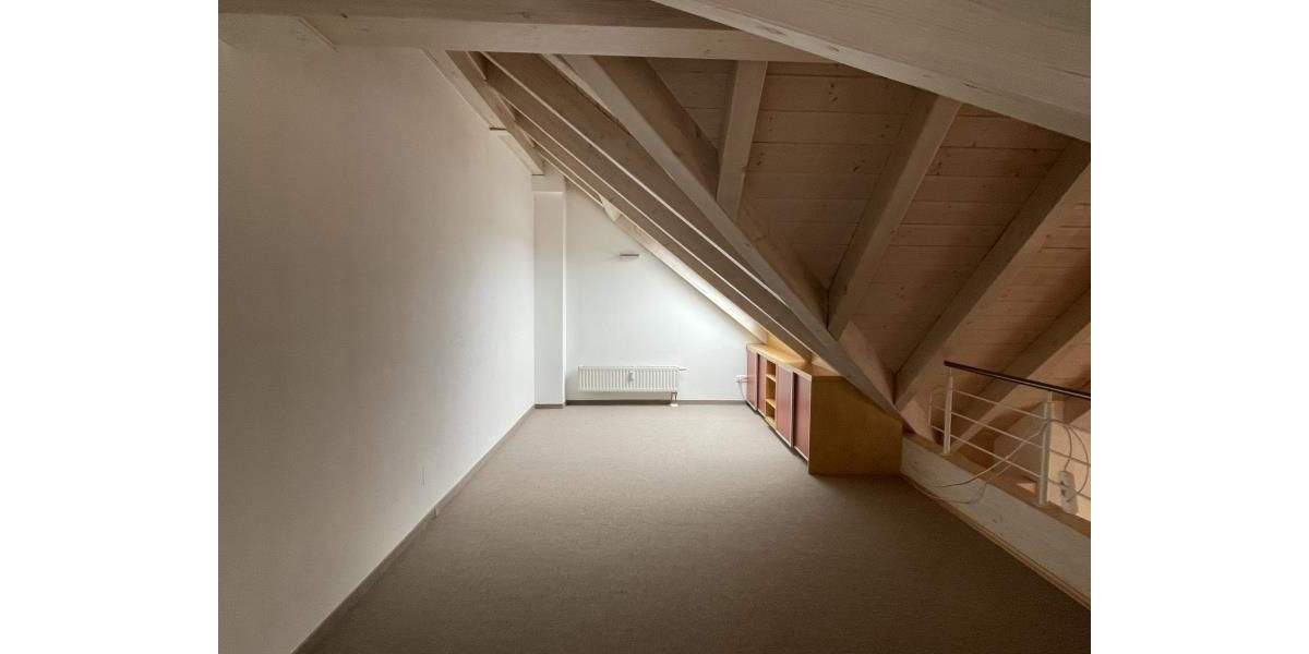 Etagenwohnung Weilheim in Oberbayern Weilheim - 2 Zimmer, 78 m&sup2;, 1.100&euro; | Angebot:26066012