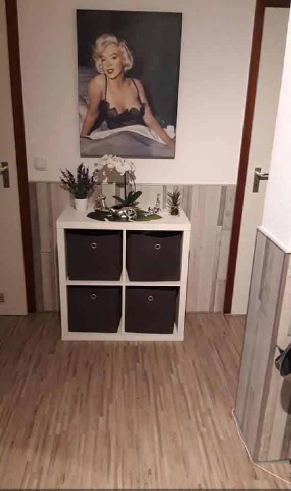 3 Zimmer Wohnung in Lüdenscheid mit Garage zimmer