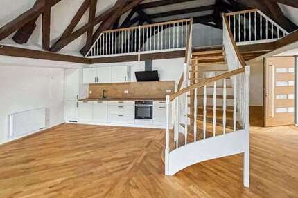 Wohnung zum Mieten in Vilshofen 990 € 135 m² 2 zimmer