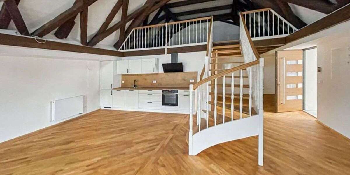 Wohnung zum Mieten in Vilshofen 990 € 135 m² 2 zimmer