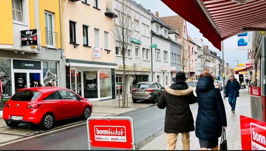 Etagenwohnung Meckenheim - 3 Zimmer, 100 m&sup2;, 1.100&euro; | Angebot:25499356