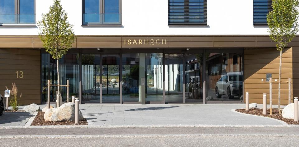 Gewerbeobjekt Straßlach-Dingharting Dingharting - 800&euro; | Angebot:25887205