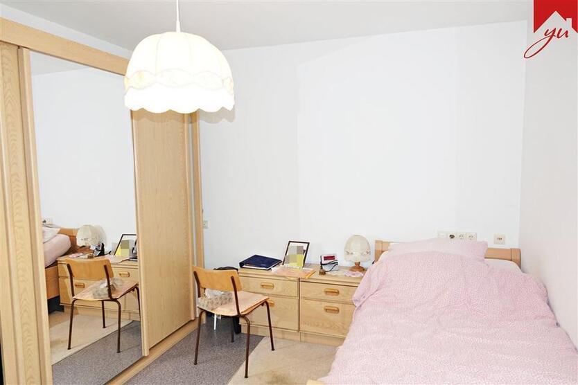 Barrierearme ObergeschossWohnung mit Fahrstuhl für Einzelpersonen ab dem 60. Lebensjahr in optimaler Innenstadtlage.