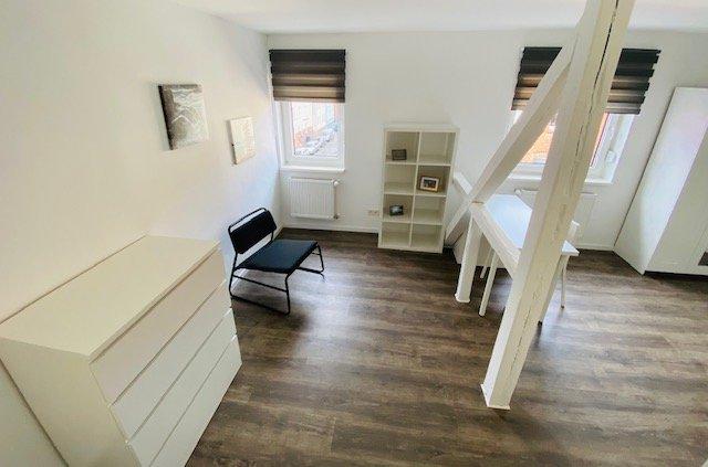Wohnen auf Zeit Eisenach - 1 Zimmer, 28 m&sup2;, 445&euro; | Angebot:26126702