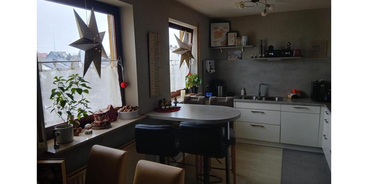 3 Zimmer Wohnung Kernstadt 3 zimmer