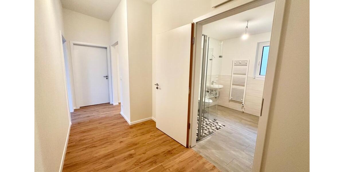 Dachgeschoßwohnung Lübben (Spreewald) - 2 Zimmer, 70 m&sup2;, 1.116&euro; | Angebot:18526007