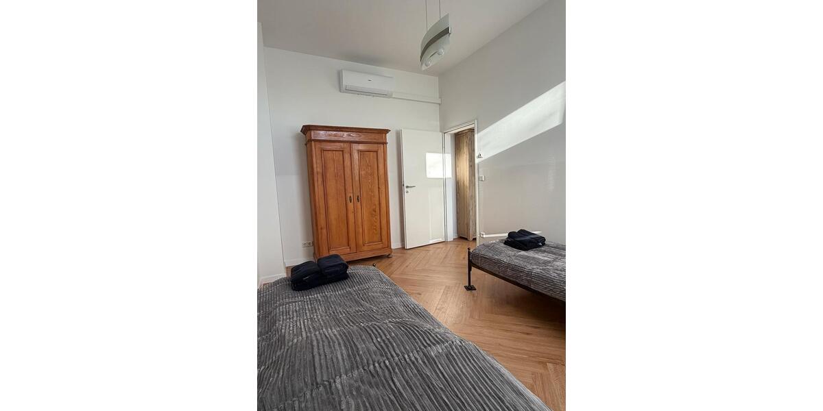 Wohnen auf Zeit Großbeeren - 4 Zimmer, 74 m&sup2;, 100&euro; | Angebot:26166803