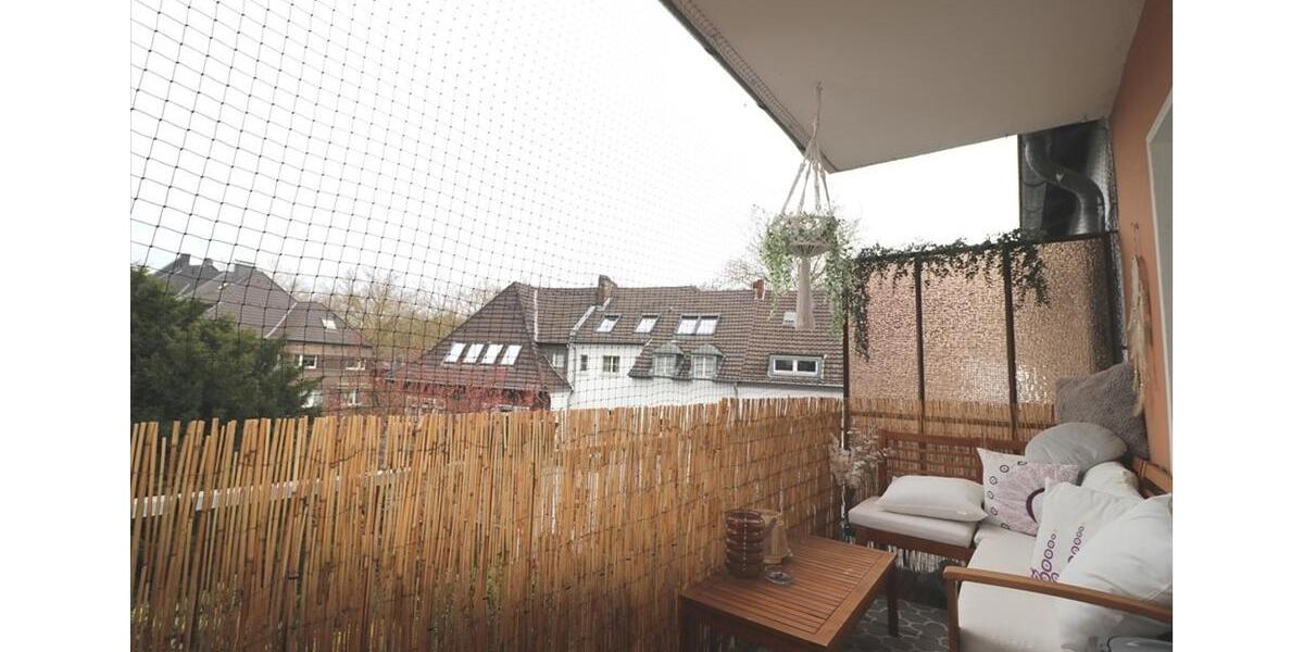 Etagenwohnung Krefeld Benrad - 3 Zimmer, 76 m&sup2;, 685&euro; | Angebot:26264776