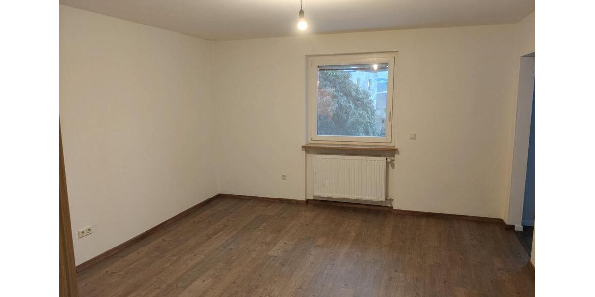 Etagenwohnung Prackenbach - 3 Zimmer, 85 m&sup2;, 670&euro; | Angebot:26169829