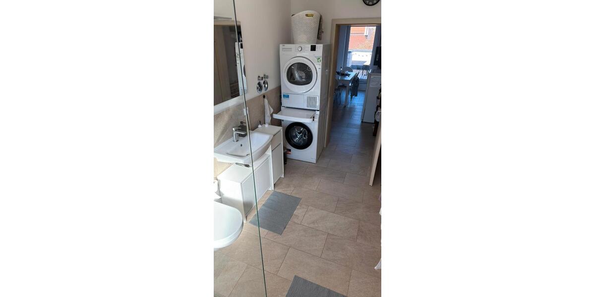 Wohnen auf Zeit Regensburg Galgenberg - 1 Zimmer, 19 m&sup2;, 670&euro; | Angebot:26443193