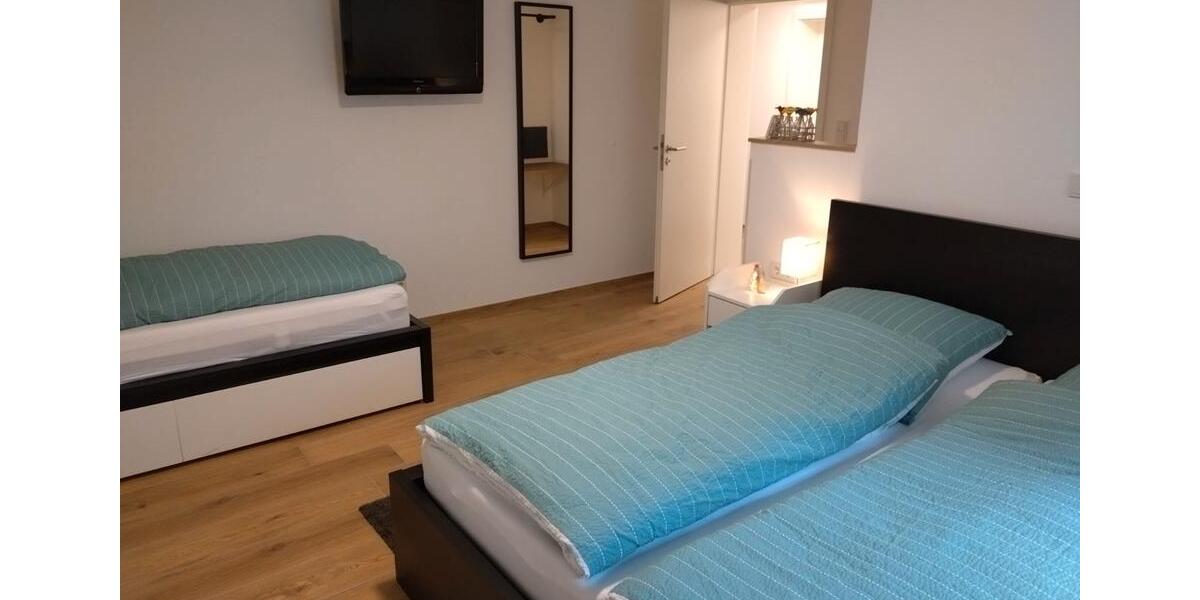 Wohnen auf Zeit Neunkirchen Kohlhof - 3 Zimmer, 75 m&sup2;, 1.650&euro; | Angebot:26400285