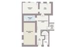 Erdgeschoßwohnung Stromberg - 2.5 Zimmer, 94 m&sup2;, 750&euro; | Angebot:25883274