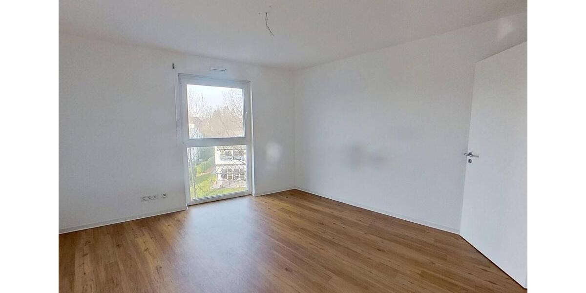 Etagenwohnung Osnabrück Hellern - 4 Zimmer, 95 m&sup2;, 1.230&euro; | Angebot:24950158