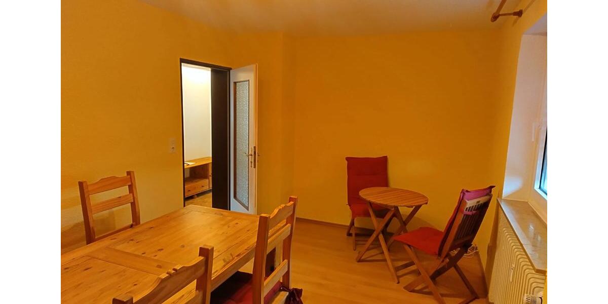 Etagenwohnung Roth - 3 Zimmer, 70 m&sup2;, 850&euro; | Angebot:26253668