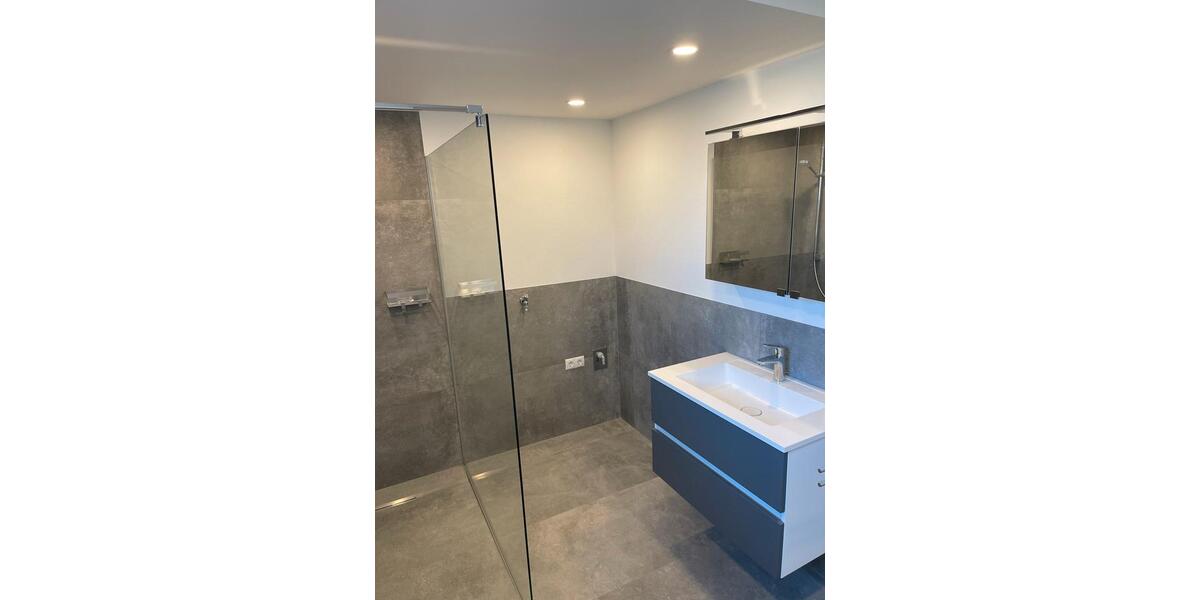 Erdgeschoßwohnung Walldürn - 3 Zimmer, 104 m&sup2;, 970&euro; | Angebot:26625817