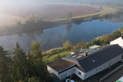 Wohnen auf Zeit Polle - 7 Zimmer, 250 m&sup2;, 140&euro; | Angebot:24767127