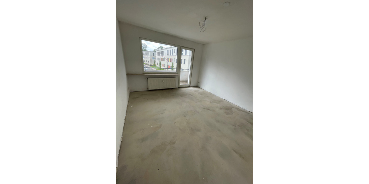 Demnächst frei! 3-Zimmer-Wohnung in Duisburg Huckingen 3 zimmer