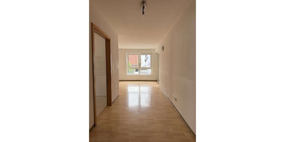 Etagenwohnung Heilbronn Böckingen - 2 Zimmer, 55 m&sup2;, 790&euro; | Angebot:27234958