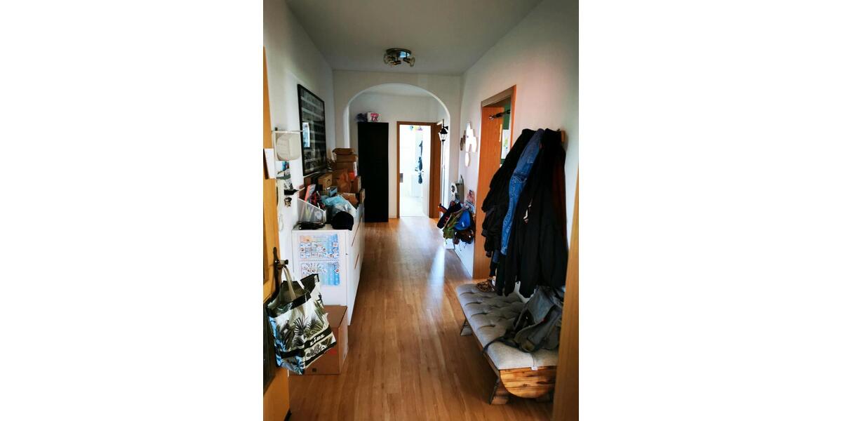 Erdgeschoßwohnung Friedrichshafen Ailingen - 4 Zimmer, 100 m&sup2;, 1.200&euro; | Angebot:24692017