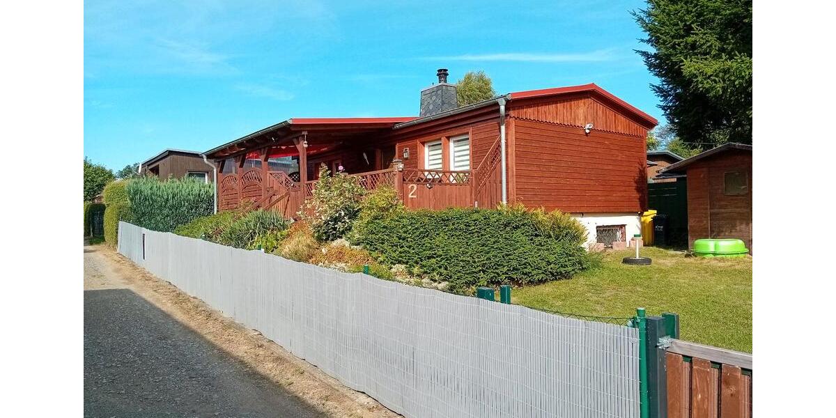 Einfamilienhaus Thale - 3 Zimmer, 50 m&sup2;, 60&euro; | Angebot:25045745