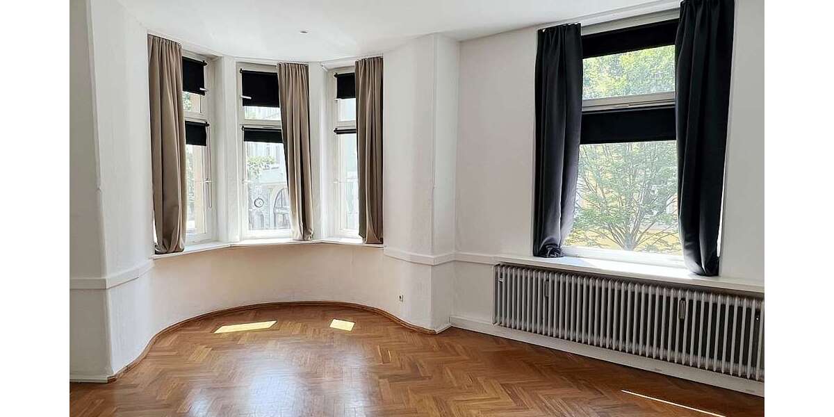 Etagenwohnung Coburg - 3 Zimmer, 90 m&sup2;, 630&euro; | Angebot:26946834