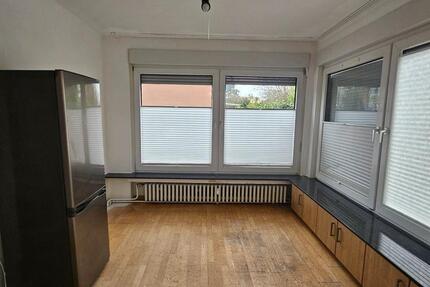 4 Zimmer – aktuell renoviert, bald bezugsfertig! 4 zimmer