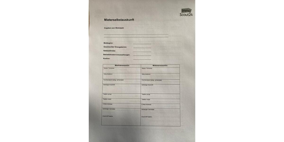 Wohnen auf Zeit Trossingen - 1 Zimmer, 15 m&sup2;, 490&euro; | Angebot:25173800