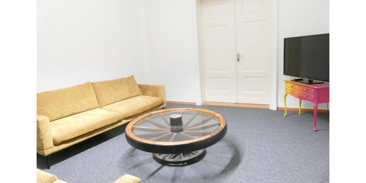 Wohnen auf Zeit Greifswald - 5 Zimmer, 110 m&sup2;, 220&euro; | Angebot:26397494