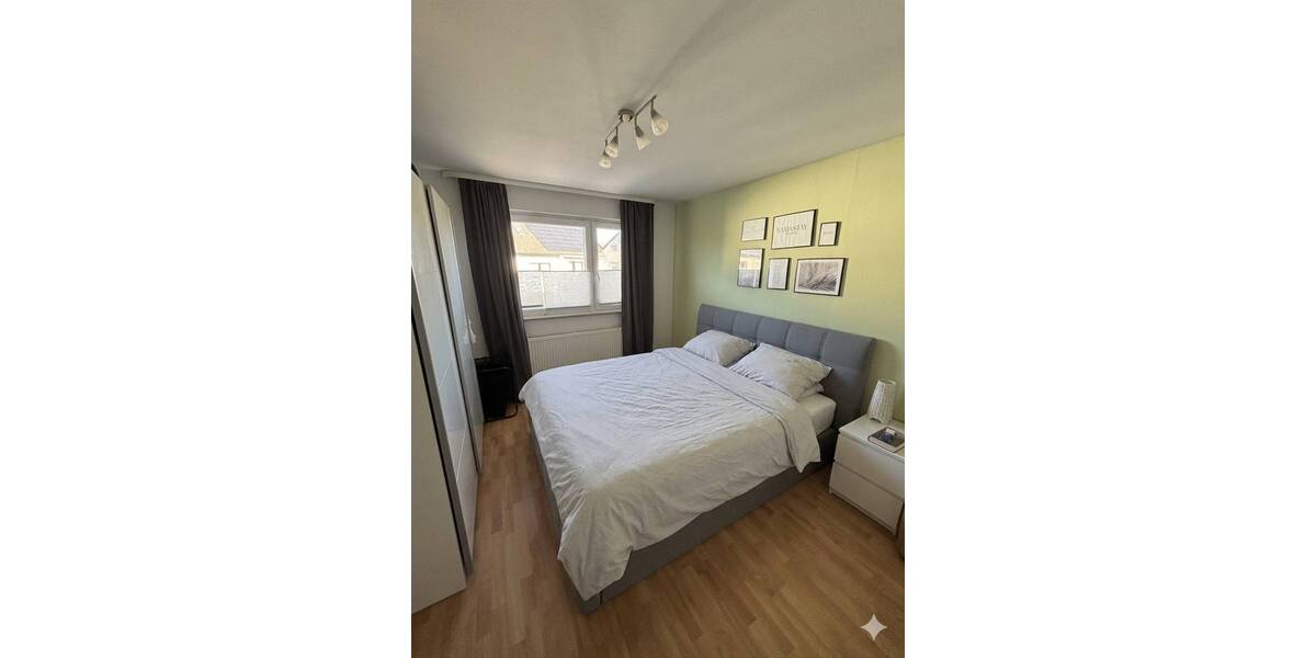 Etagenwohnung Kirchlengern - 2 Zimmer, 57 m&sup2;, 430&euro; | Angebot:26454874