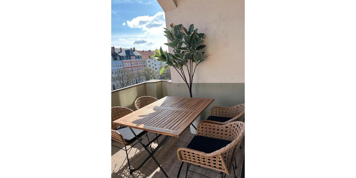 Wohnen auf Zeit Hannover Vahrenwald-List - 3 Zimmer, 145 m&sup2;, 2.700&euro; | Angebot:24860053
