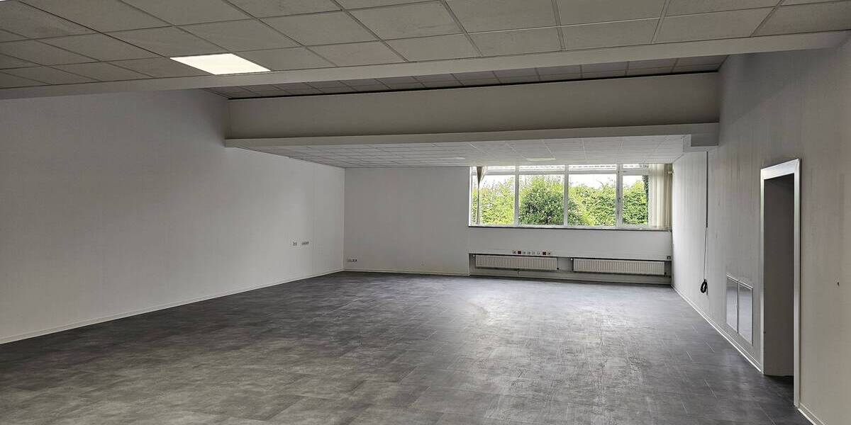 Gewerbeobjekt Georgsmarienhütte Harderberg - 3.400&euro; | Angebot:25740971