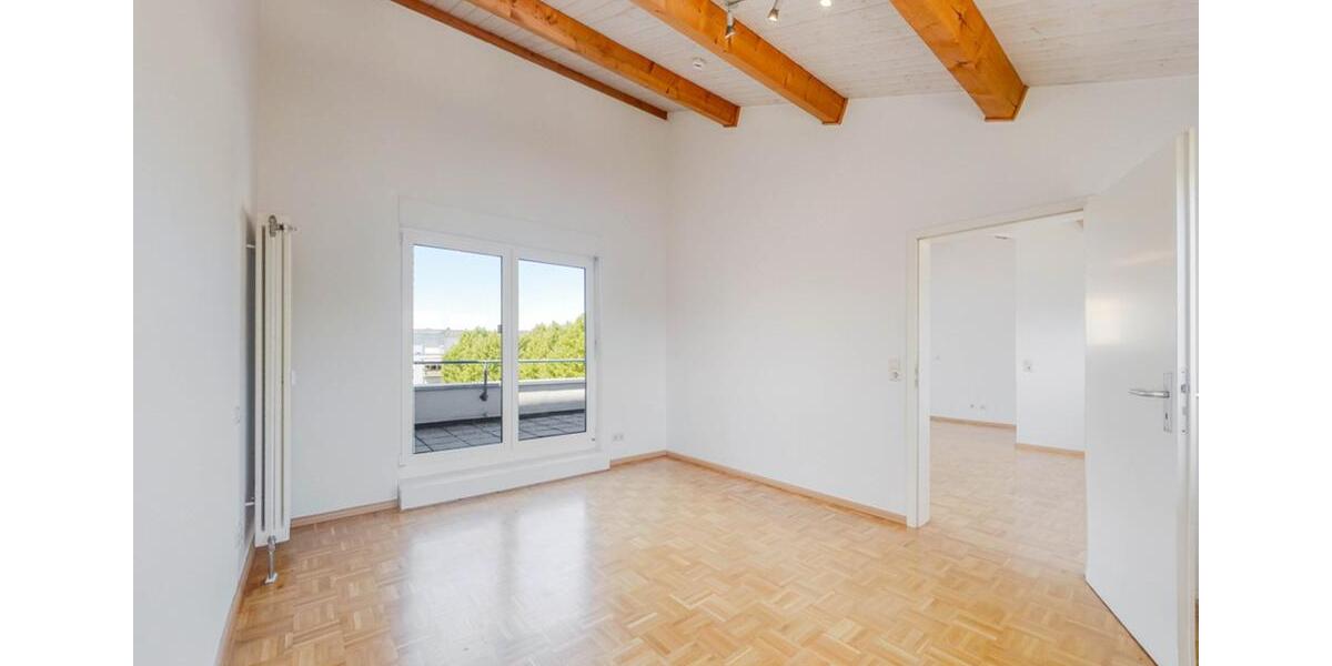 Ideal für Grenzgänger! Helle 2-Zimmer Wohnung in Rheinfelden (DE) 2 zimmer