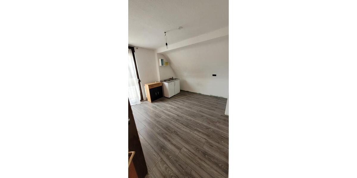 Dachgeschoßwohnung Stutensee - 1.5 Zimmer, 55 m&sup2;, 580&euro; | Angebot:26620964