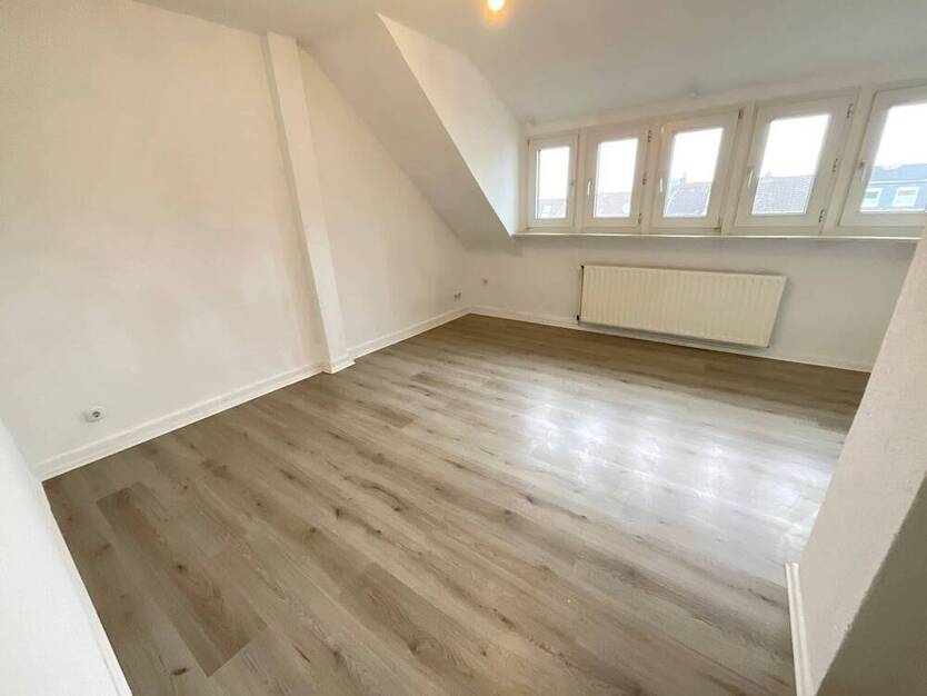Frisch renoviert in den Sommer starten
