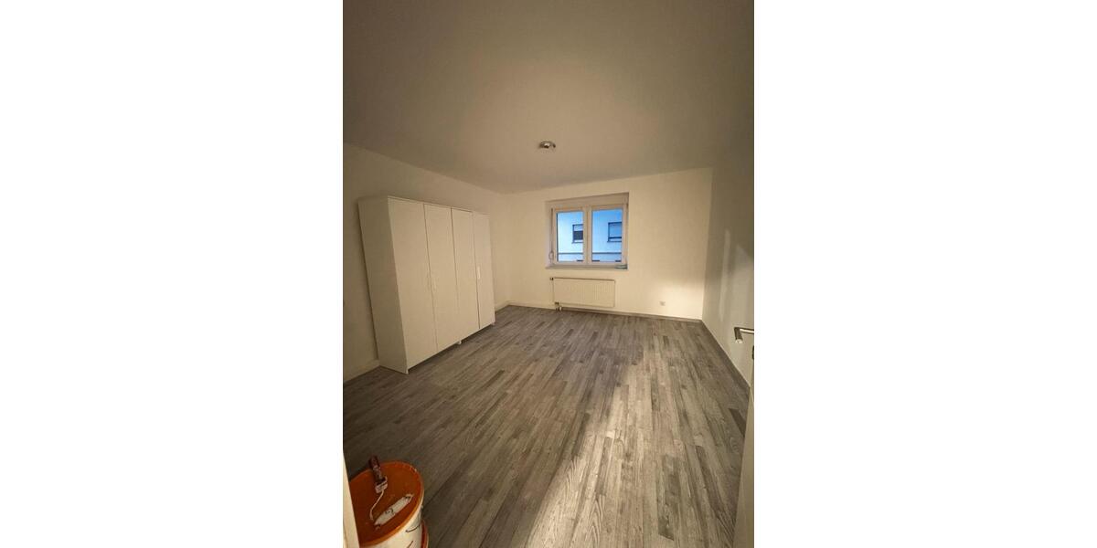 2-Zimmer-Wohnung im Herzen von Heilbronn – renoviert, EBK, 1. OG 2 zimmer