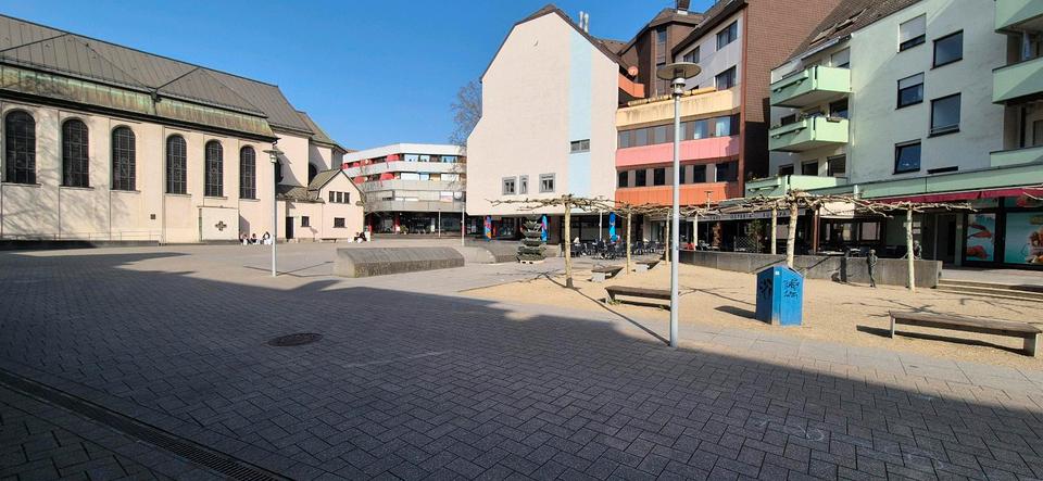 Gewerbeobjekt Völklingen - 825&euro; | Angebot:25538240