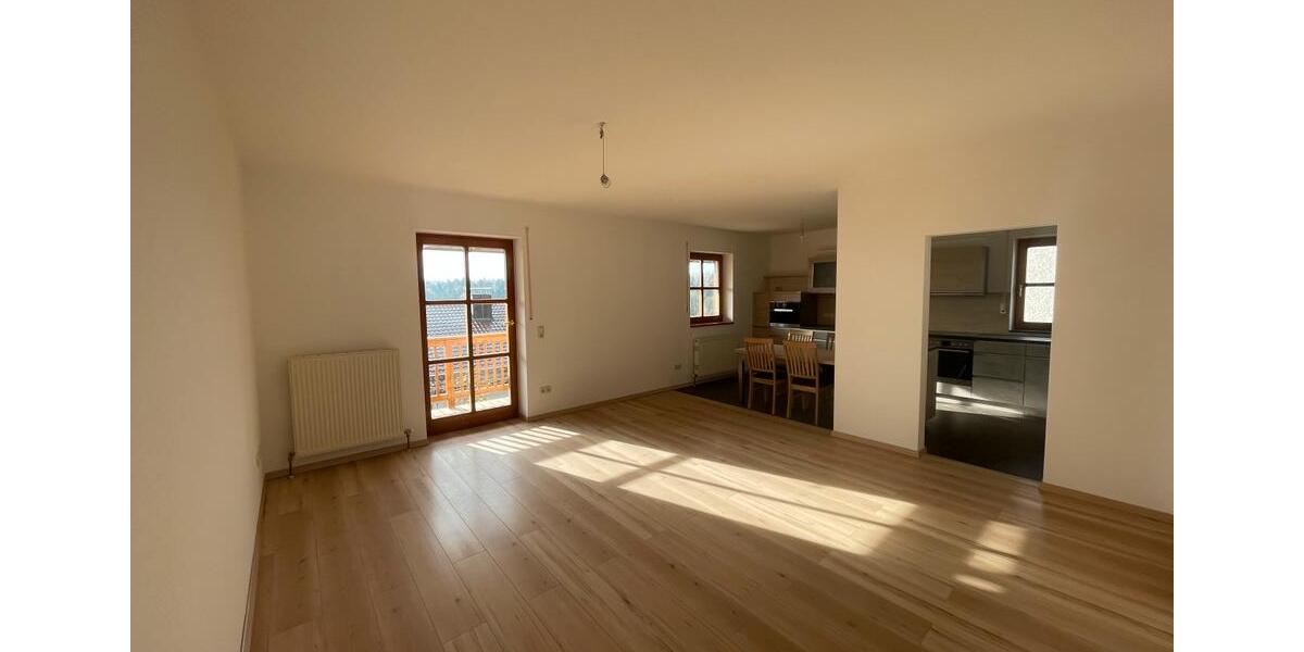 Sonniges Haus, Doppelhaushälfte in Salzweg 6 zimmer